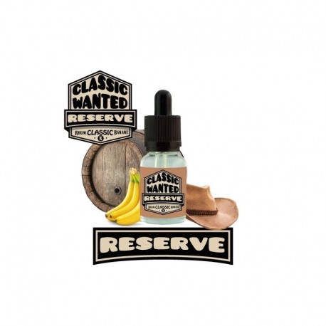 RESERVE – Classic Wanted VDLV