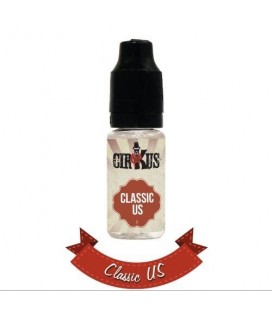 CLASSIC US – Authentic Cirkus Vdlv