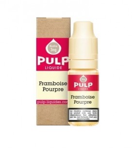 FRAMBOISE POURPRE - Pulp