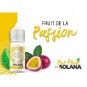 FRUIT DE LA PASSION PUR FRUIT - Solana