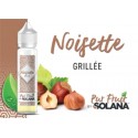 NOISETTE GRILLÉE PUR FRUIT 50ML– Solana