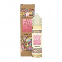 COCONUT PUFF - Fat Juice Factory by Pulp 50ml