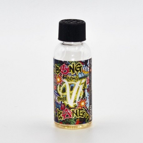 BANG BANG - GRANDS FORMATS 50ml