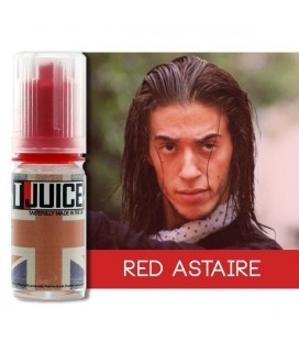 RED ASTAIRE – T juice