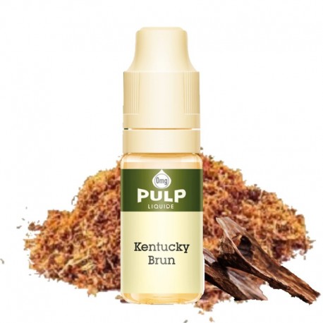 KENTUCKY BRUN - Pulp