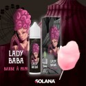 LADY BABA 50ML - Barnum Show Solana