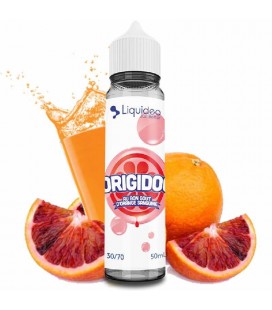 ORIGIDOO 50ML - Sodas Liquideo