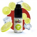 LEMON ICE – Authentic Cirkus VDLV