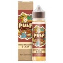 CHRISTMAS COOKIE AND CREAM - Pulp Kitchen 50ml