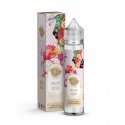 FRUIT DU DRAGON FRUITS ROUGES 50ML - Le Petit Verger Savourea