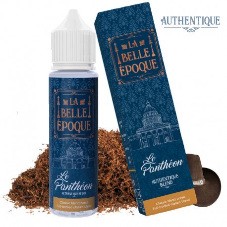 LE PANTHEON 50ML - La Belle Époque