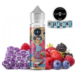 NOTHING TOULOUSE 50ML - Hexagone Curieux
