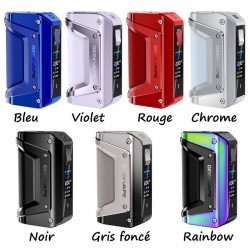 BOX AEGIS LEGEND 2 (L200) - Geek Vape