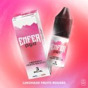 LIMONADE FRUITS ROUGES - Enfer Pod Vape 47