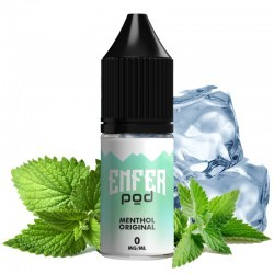 MENTHOL ORIGINAL - Enfer Pod Vape 47