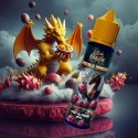 FRUIT DU DRAGON PASSION 50ML - Double Dragon Le Labo Basque