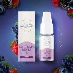 L'ATTRAPE RÊVES 60ML - Petit nuage