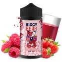 GRENADINE FRAMBOISE FRAISE 200ML - Biggy Bear