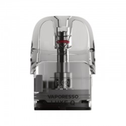 CARTOUCHE LUXE Q 3ML - Vaporesso