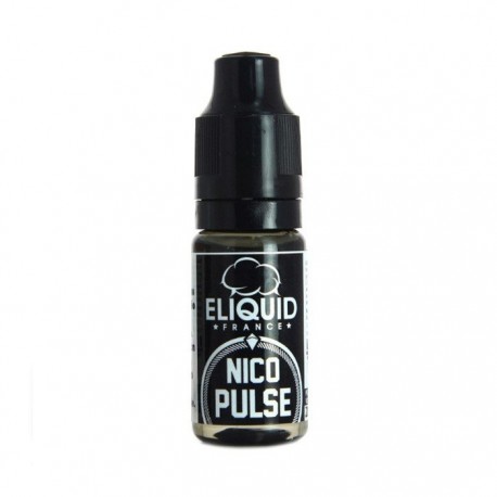 NICO PULSE 20mg 10ml - E-liquid France