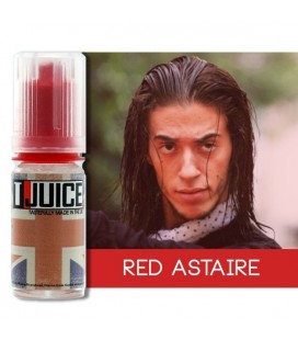 RED ASTAIRE – T-JUICE