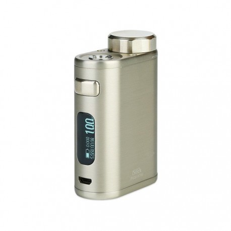 ISTICK PICO 100W TC MOD (21700) - ELEAF