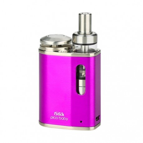 ISTICK PICO BABY KIT COMPLET 1050mAh - ELEAF