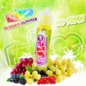 BLOODY SUMMER – E-liquid France