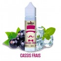 CASSIS FRAIS - Authentic Cirkus 50ml