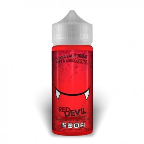 RED DEVIL 90ML - Avap