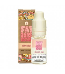 SOFA LOSER - Fat Juice Factory by Pulp