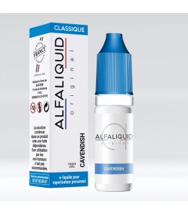 CAVENDISH - Alfaliquid
