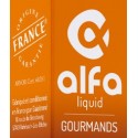 Gourmands - Alfaliquid