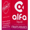 Fruits Rouges - Alfaliquid 