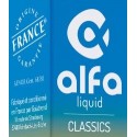 Classics 50/50 - Alfaliquid 